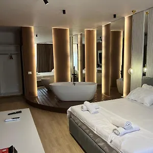 Capital Center Hotel Tirana
